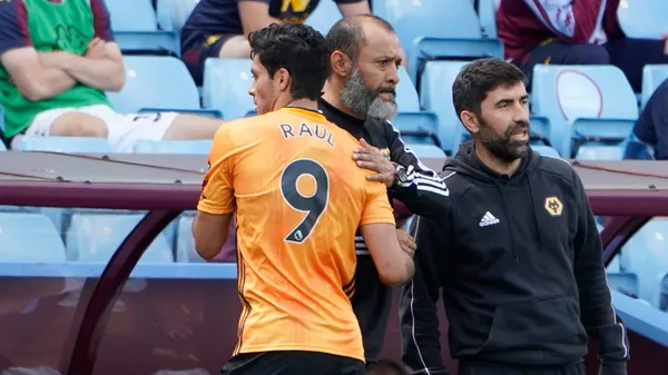 The squad is not balance, the Mexican striker is very important for the team and without him, we are losing important places in the general table.