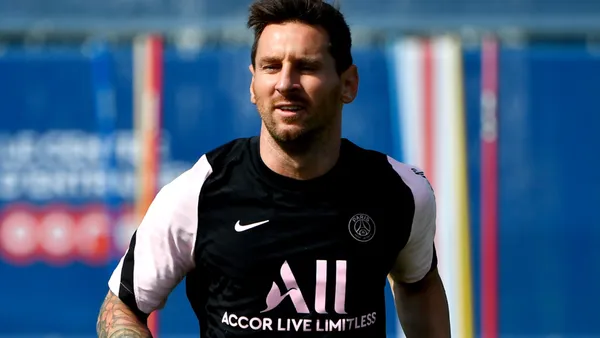 The Stade Auguste Delaune will be the venue of the debut of Lionel Messi for Paris Saint-Germain. The 6-time Ballon d'Or winner will be watched by 21,127 fans inside the Reims home ground while millions of others will join the live stream for Lionel Messi's debut for PSG against Reims today.
