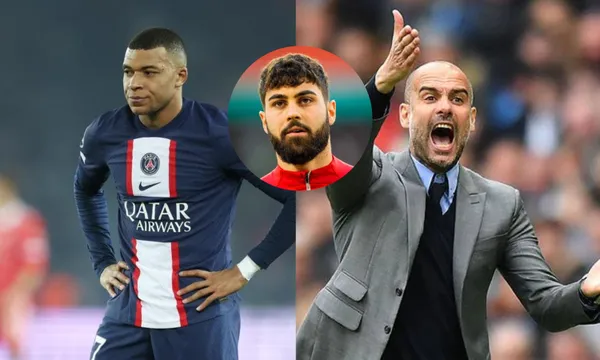 The staggering price Manchester City will pay for a central defender