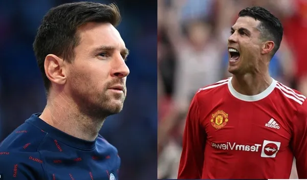 The stance Cristiano Ronaldo is taking with Manchester United has caused several former players to question his behavior with the 'Red Devils'.