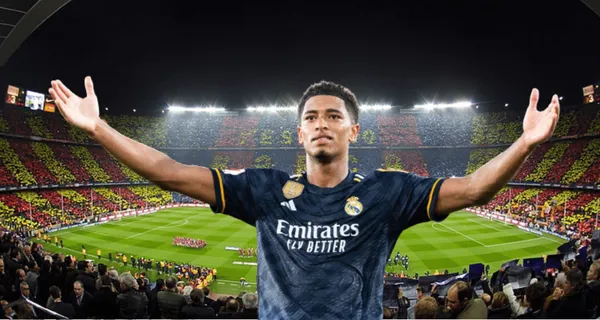 The star of Ancelotti's team was able to play for the culé team.