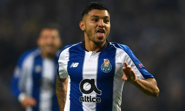 The star prom Porto is having a wonderful moment and could be leaving the club for a bigger challenge any time soon.