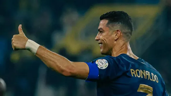 The star striker of the Saudi team Al-Nasr, Cristiano Ronaldo, spoke openly about his motivation.