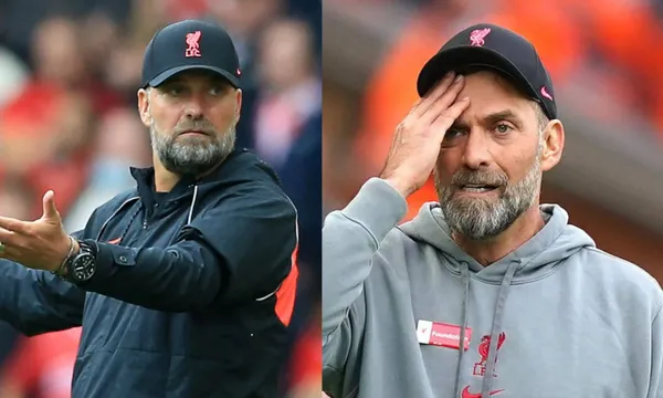 The star that Jurgen Klopp decides to sell against all odds