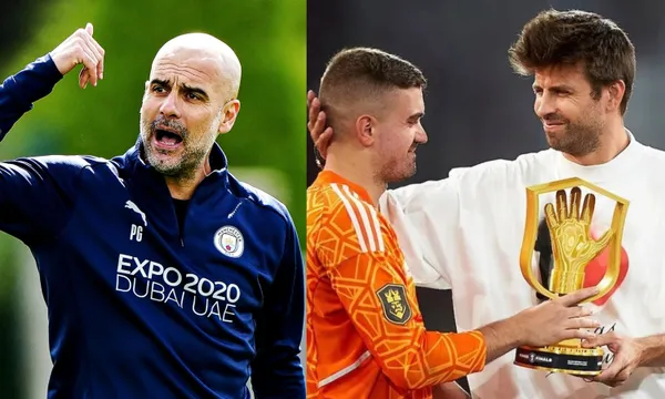 The star who went through the Premier League and would now play in the Pique and Ibai league