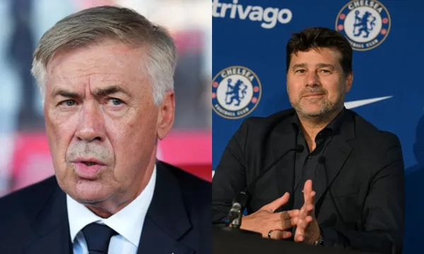 The star who will have to choose between Chelsea and Real Madrid