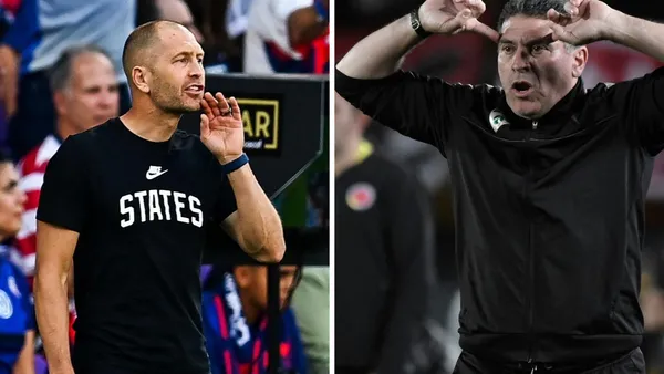 The Stars and Stripes and La Sele will clash again today to close the CONCACAF World Cup Qualifiers.