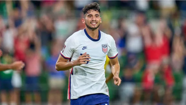 The Stars and Stripes are ready to say goodbye to 2021 with a friendly match Vs Bosnia and Herzegovina. But without the Europan players this could be a challenge.