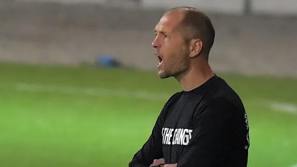 The Stars and Stripes have not one, but three tough opponents in the World Cup Qualifiers.