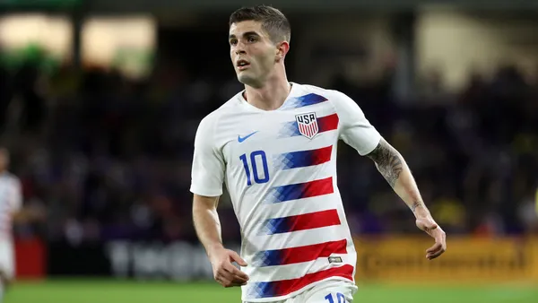 The Stars and Stripes will face the Persians, but will also have to overcome other tough tests to reach the second round of the tournament.