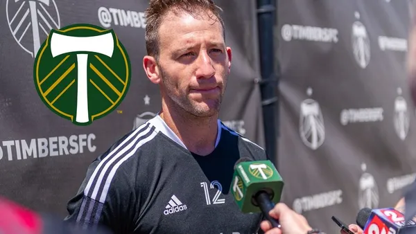 The starting goalkeeper pens a goodbye message on Instagram