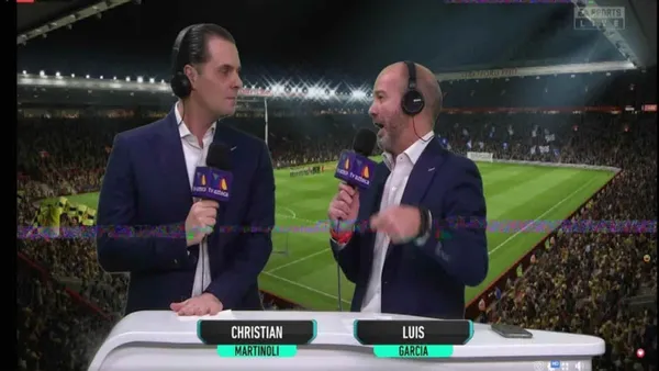 The stint of the iconic duo might be coming to an end.