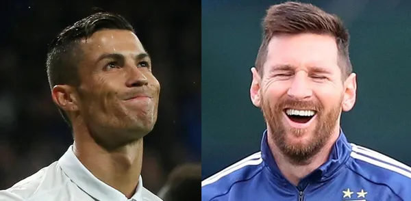 The striker and CR7 teammate in Portugal was clear about what is happening.