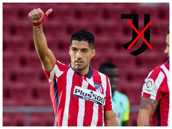 The striker and the Italian club have accordingly cheated the system, but it looks like some others will suffer the consequences.