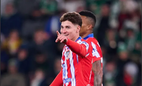 The striker came close to maintaining his scoring streak of two goals in recent matches