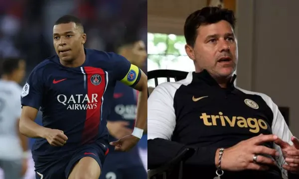 The striker Chelsea will be looking for in the current transfer window