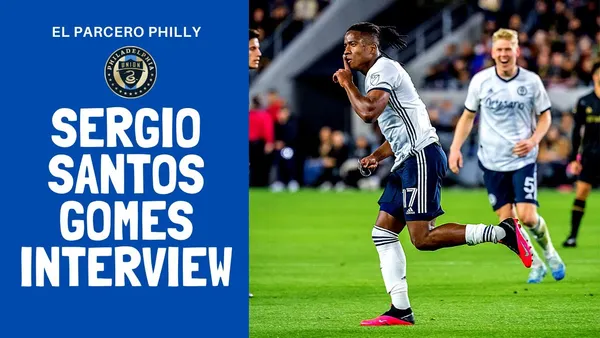 The striker is becoming the main player in the first team of the MLS table, could his future be in Europe?