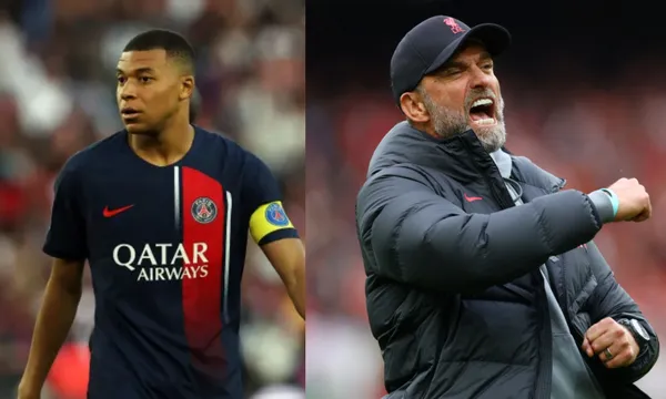 The striker Klopp and Liverpool will be relying on next season