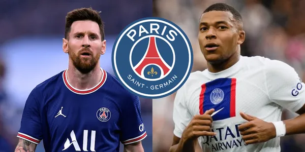 The striker of the Argentine team drew attention for a curious post on his official channels