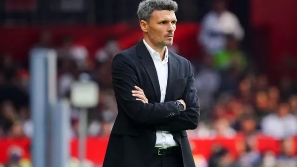 The striker that Fernando Ortíz requested for América is close to arriving, but the most important thing is still missing.