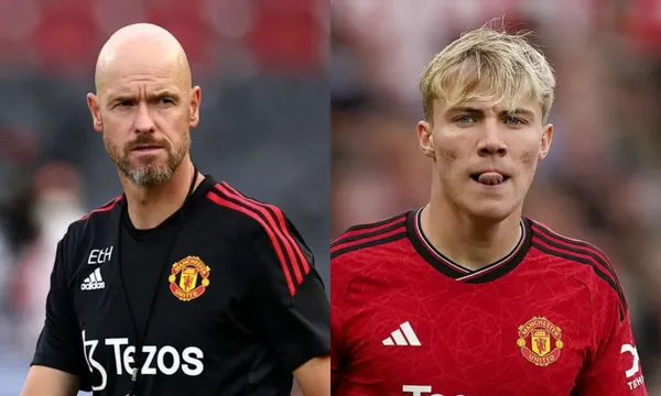 The striker that Manchester United wants for 2024