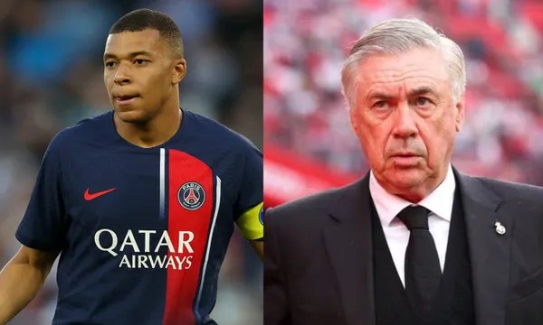 The striker that Real Madrid likes, after the rejection of Kylian Mbappe