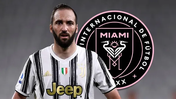 The striker took a key step in his intention to join Inter Miami CF. It seems that Diego Alonso will have what he asked for so much.