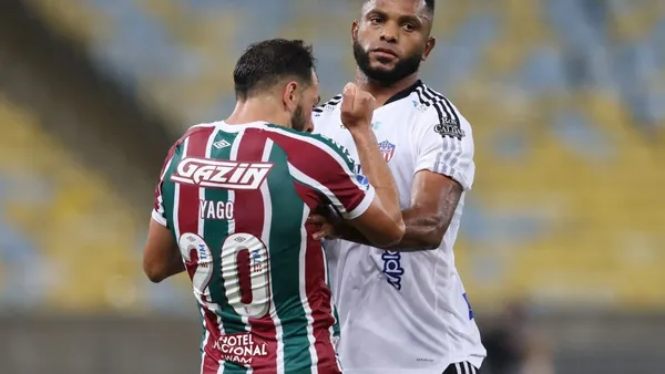 The striker who would fight for the starting position with Santiago Giménez.