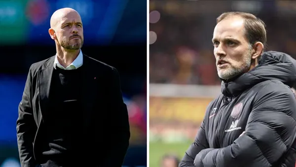 The summer transfer window has already kicked off and already teams are battling it out for their players.