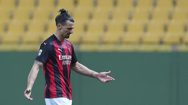 The Swede has serious doubts about his continuity in Milan and could look for an exit in the winter market.