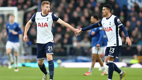 The Swede scored his second goal of the year and his first in the Premier League