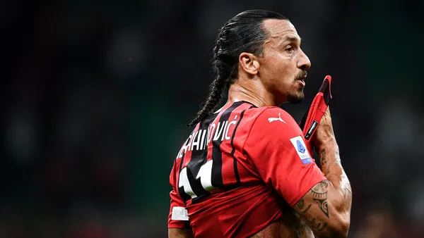 The Swede warns the young striker no player is bigger than the club