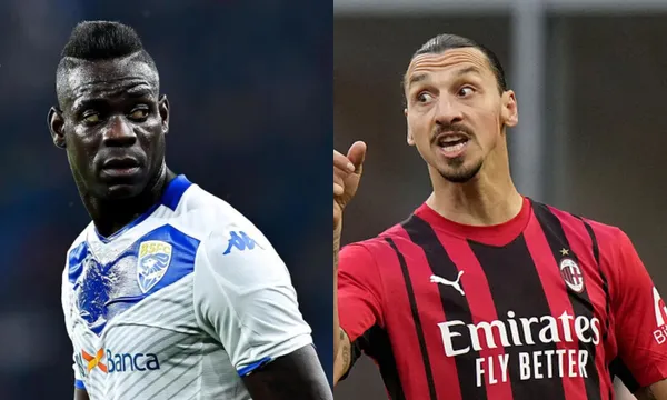 The Swede was interviewed with Gazzetta dello Sport and left curious statements that surprise many