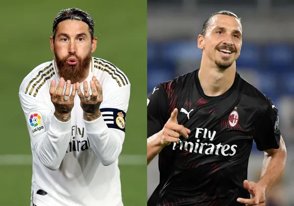 The Swedish and the Spanish had a fight that no one was waiting for at social media.