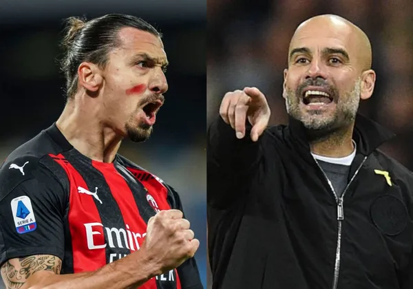 The Swedish attacker revealed how bad he passed his time at Barça and blamed the Catalan head coach.