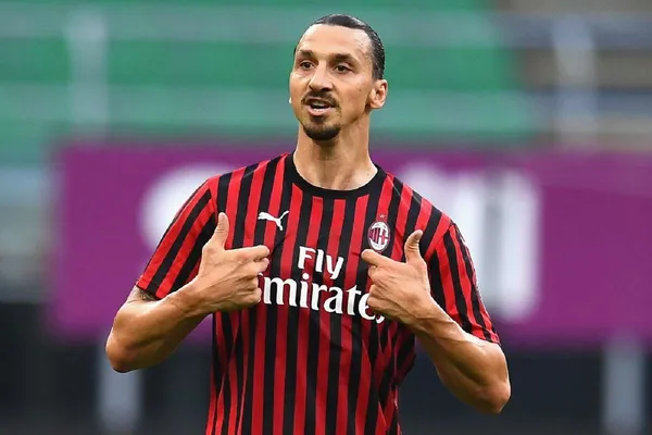 The Swedish contacted the Rossonero leadership on the issue of incorporations and slipped the name of the striker who wants him to be his offensive partner