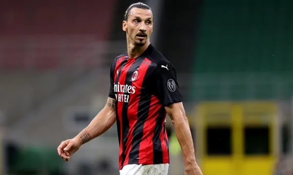 The Swedish scorer, Zlatan Ibrahimovic, published on his networks a photo revealing a luxury that he could buy with his profit in the MLS.