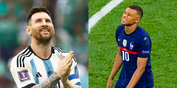 The Swedish soccer legend who still plays for Milan did not want to be outdone and referred to La Scaloneta.