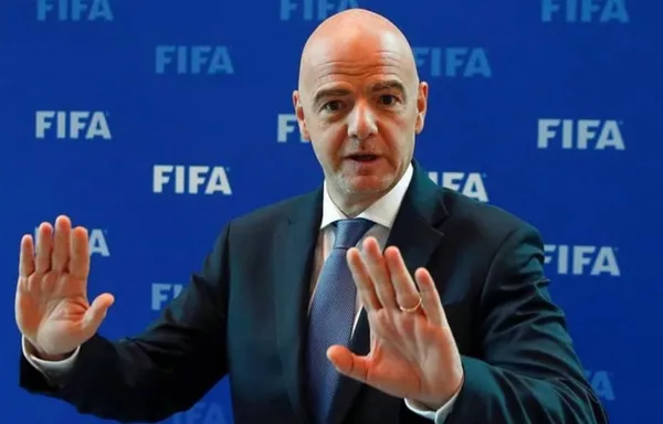 The Swiss court ruled against Nicolas Leoz and Eduardo Deluca and forced them to return a millionaire sum of money