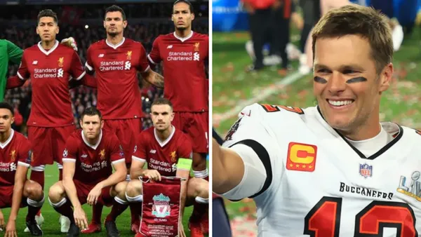 The Tampa Bay Buccaneers quarterback is one of the most prosperous in NFL history.