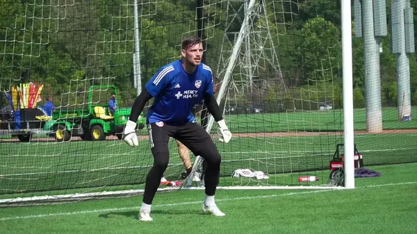 The team acquired a new star, but not from another team, it comes from the academy and becomes the first-ever academy signing