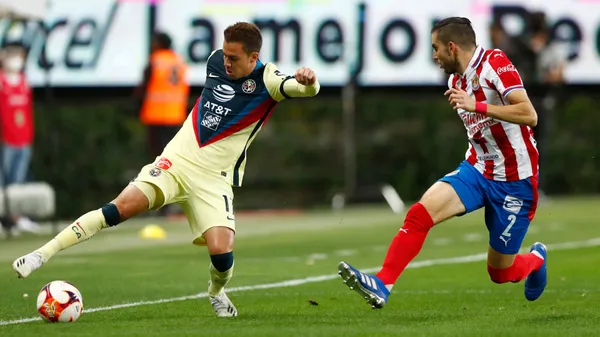 The team coached by Santiago Solari triumphed 1-0 against Mazatlán as a visitor.