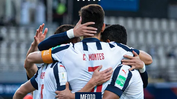 The team coached by "Vasco" Aguirre seeks to reconcile with its fans.