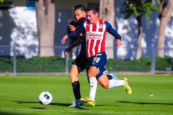 The team could have had a comfortabe win, but the bad aim made it difficult to open the score.