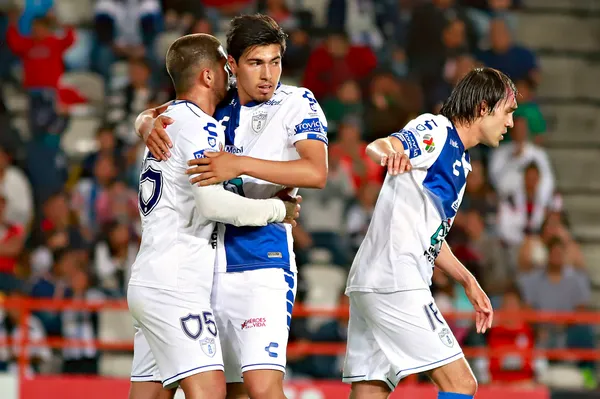 The team from Hidalgo earned a very important victory that sets them closer to the objective.