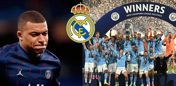 The team led by Ancelotti has its striker in the area.