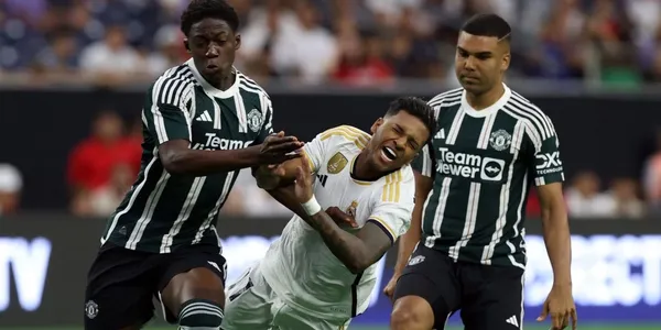 The team led by Erik Ten Hag wants to incorporate players who can perform in the future.