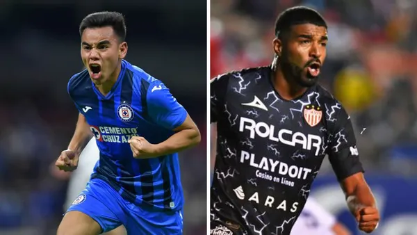 The team led by Juan Reynoso will face the Rayos, who have just fired their coach Pablo Guede and are waiting to confirm if Jaime Lozano will take over.