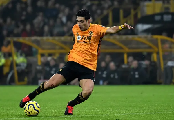 The team of the Mexican Raul Jimenez still cannot lift after a shocking streak of 5 consecutive games without a win