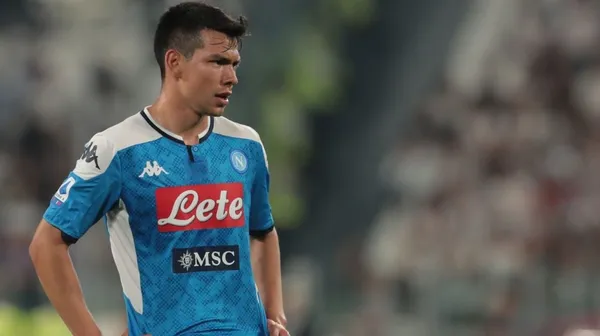 The team posses a player Napoli has long been interested in. They will offer him plus some money to get Chucky.